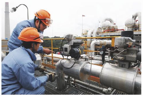 化工儀表故障十大判斷方法 維修經驗二十五條