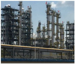 高效納米金屬催化劑的創(chuàng)新及其在綠色化工中的工業(yè)應用