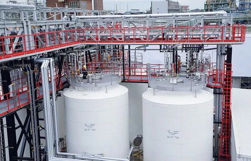 完整解讀最賺錢的50家化工巨頭 c en全球化工50強(qiáng)