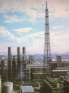 合成樹脂_安徽好德精細化工廠-