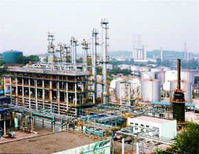 化工行業(yè)大洗牌已注定,什么樣的化工廠能活下來(lái)