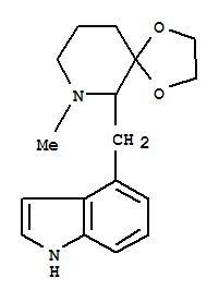 化工產(chǎn)品 casno.快速索引 1 第 1701 頁洛克化工網(wǎng)