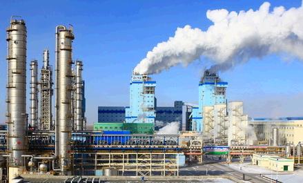 央企并購王中國化工 十年十購，非為征服